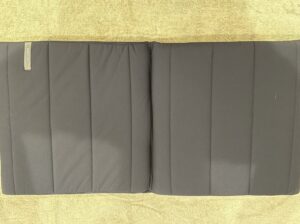 エアウィーヴクッション表