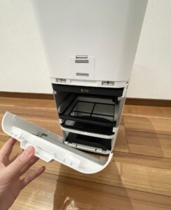 エアドッグフィルター1